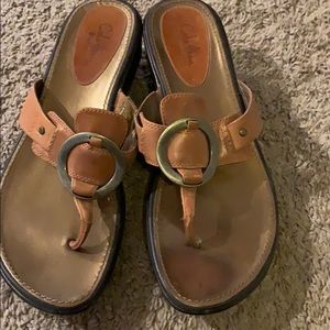 Cole Haan Flip flops